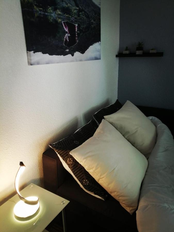 Studio Au Centre De Saint-Gervais-Les-Bainsアパートメント エクステリア 写真